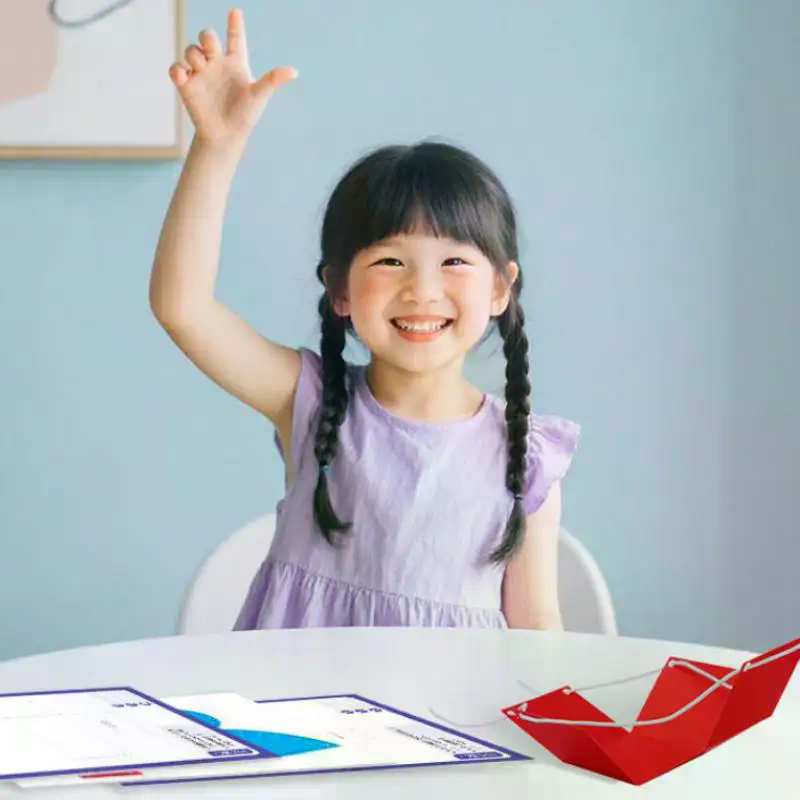 Kids Educational Workbooks - 1 ensemble de livres d'apprentissage des
