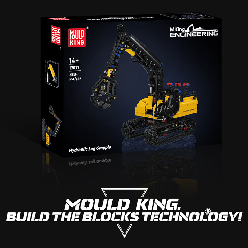 Kids Education Login - Kits de construction de bulldozer et