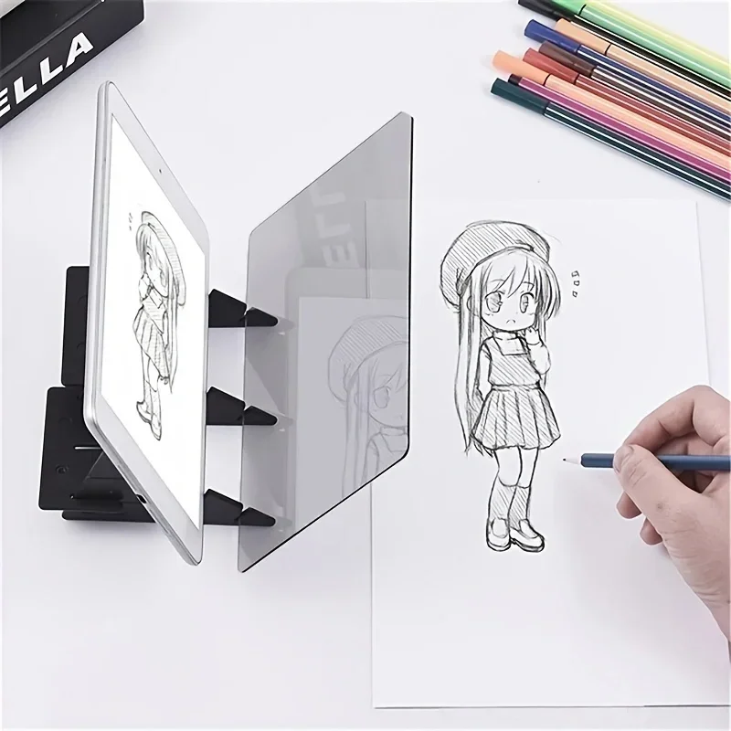 Drawing Projector Kids - ﻿ Nouveaux outils d'enseignement de la