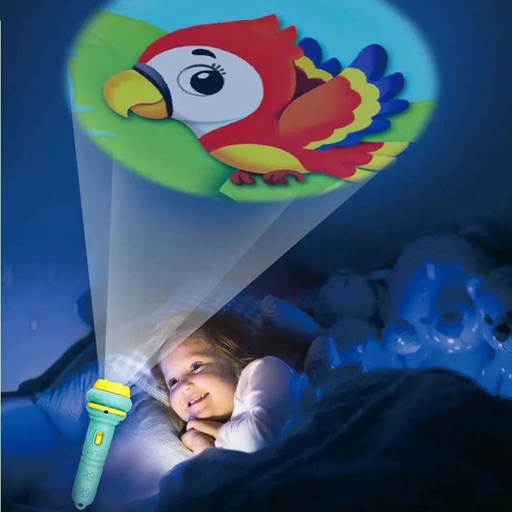 Projecteur Lampe Torche pour E - Drawing Projector Kids avis et prix