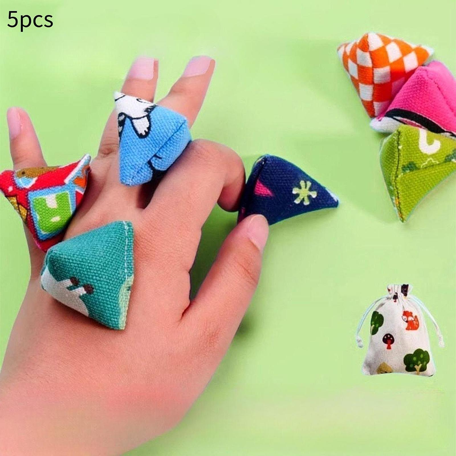 Mini jeu de sacs à billes pour - Kids Education Shows avis et prix