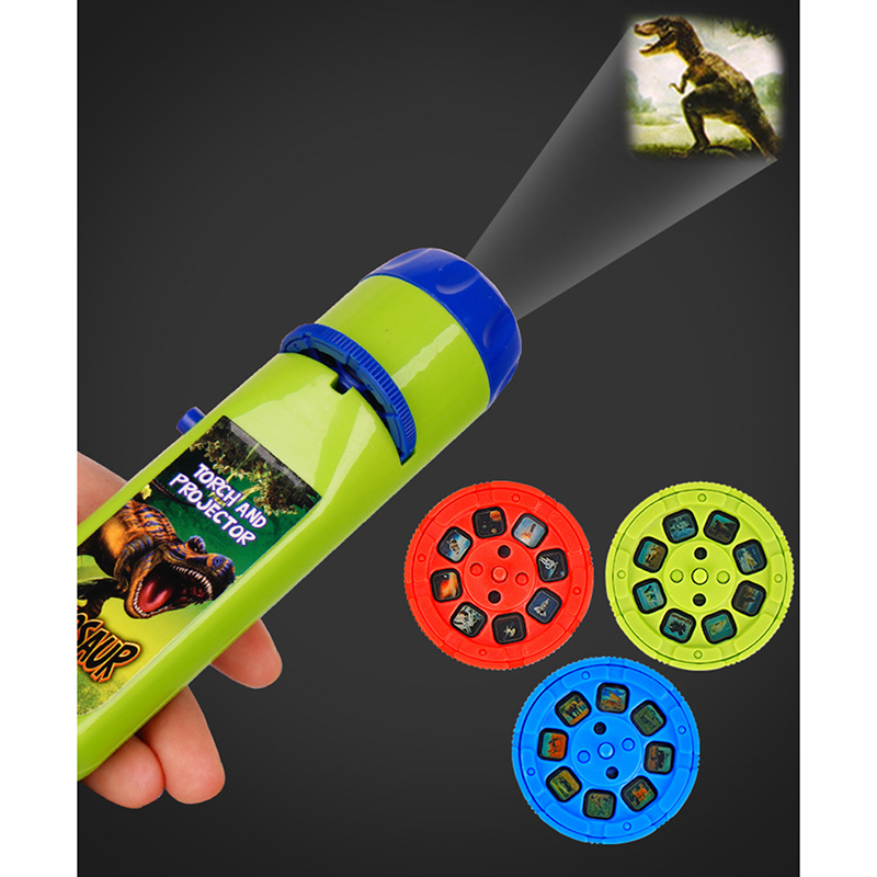 Lampe de poche de Projection p - Drawing Projector Kids avis et prix