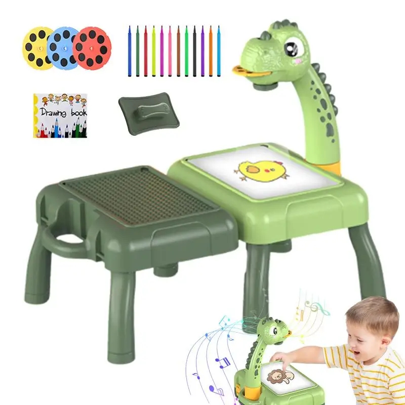 Planche de peinture de Project - Drawing Projector Kids avis et prix