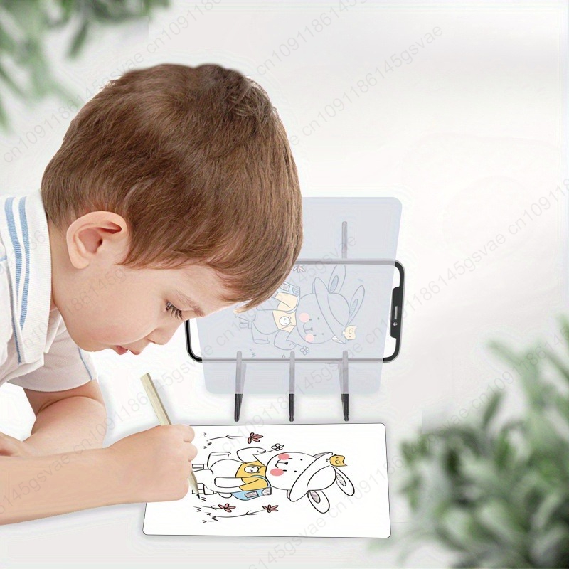 Planche de copie de dessin de  - Drawing Projector Kids avis et prix