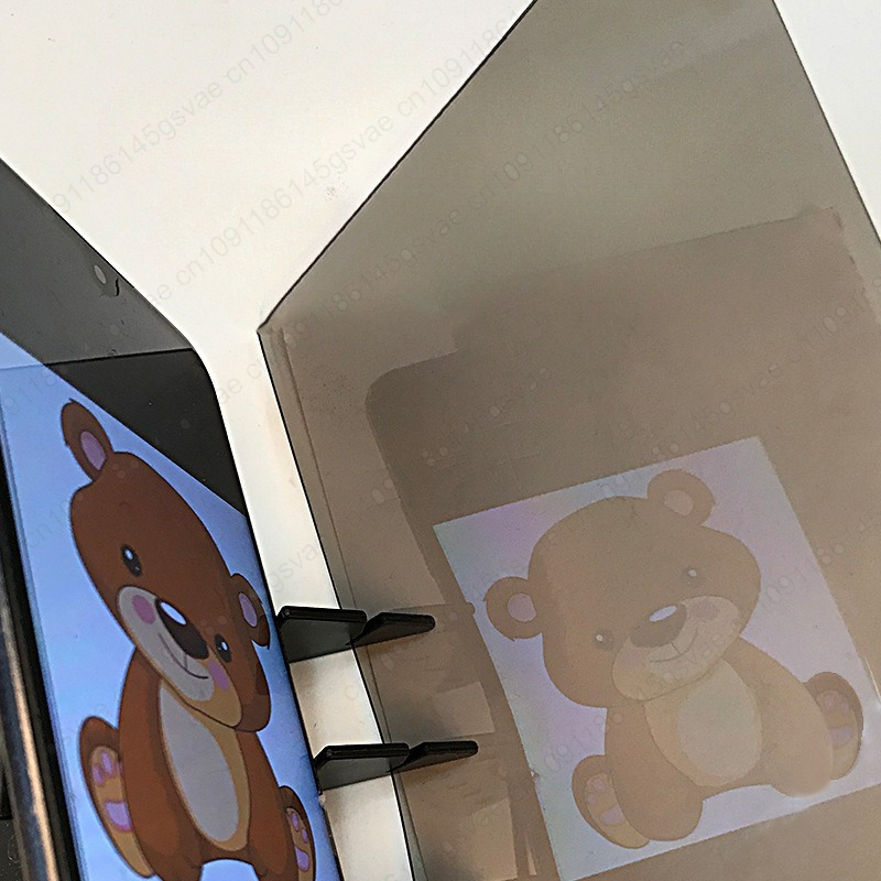 Planche de copie de dessin de  - Drawing Projector Kids avis et prix