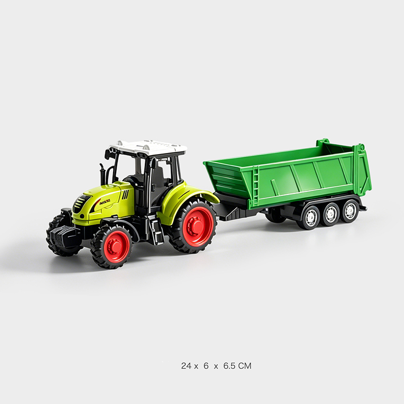 Tracteur de ferme pour enfant, - Kids Education Login avis et prix