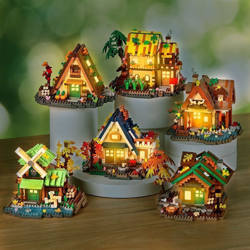 NOUVEAU Kit de construction de - Kids Education Login avis et prix