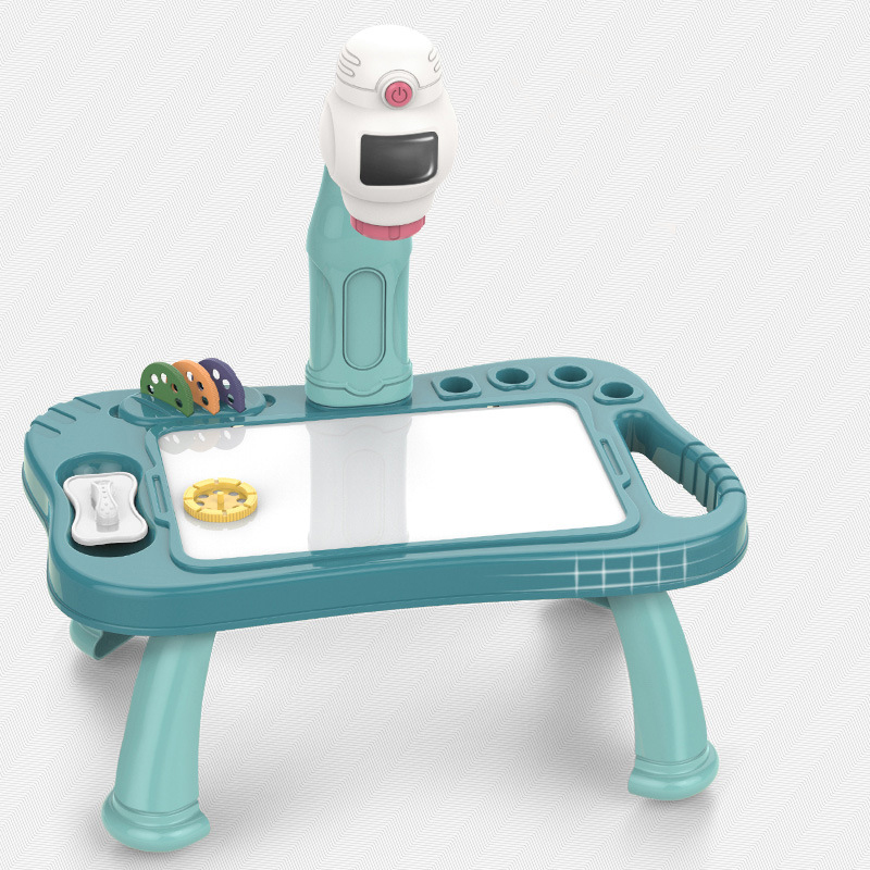 Projecteur LED pour enfants, e - Drawing Projector Kids avis et prix