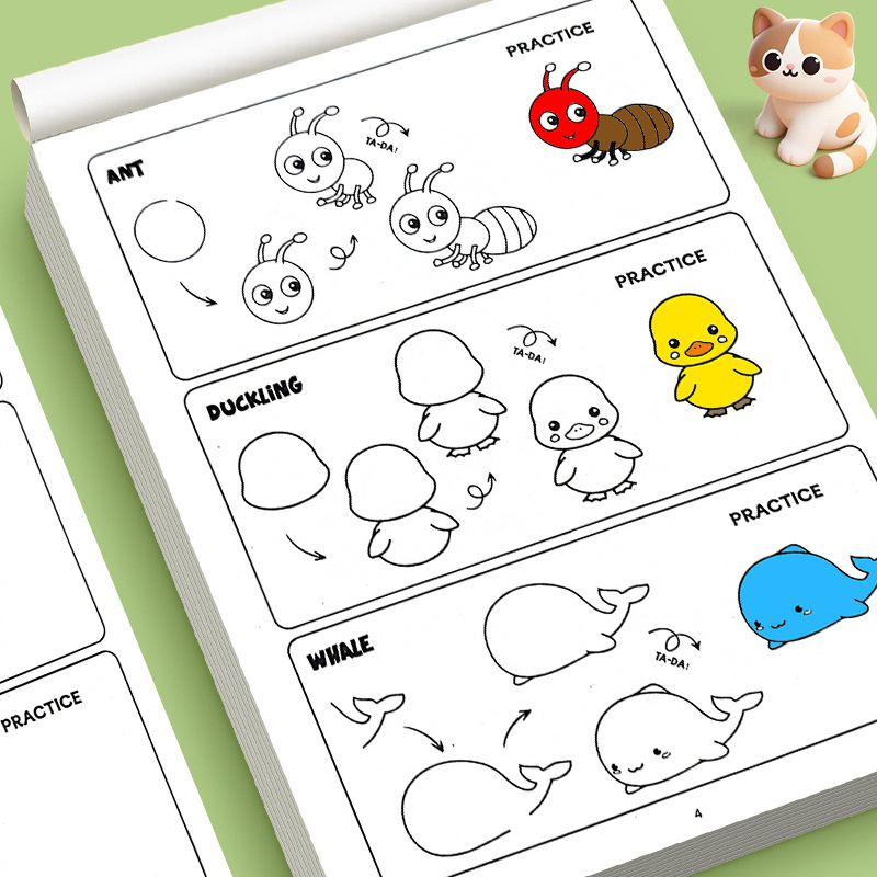Livre d'activités pour enfants - Kids Educational Workbooks avis et prix