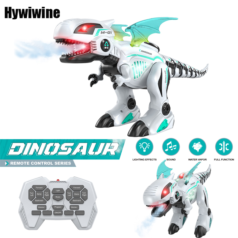 Robot dinosaure Rc, jouets édu - Kids Education Shows avis et prix