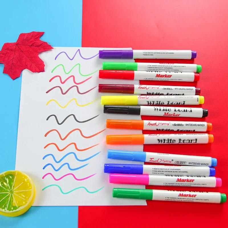 Lot de 1/3/5 stylos flottants  - Kids Educational Workbooks avis et prix