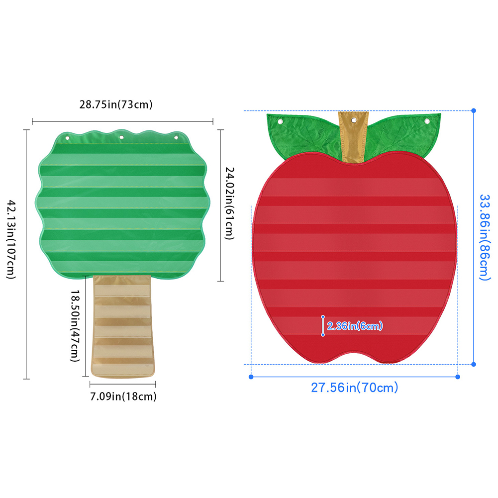Tableau de poche pour l'appren - Kids Education Charts avis et prix