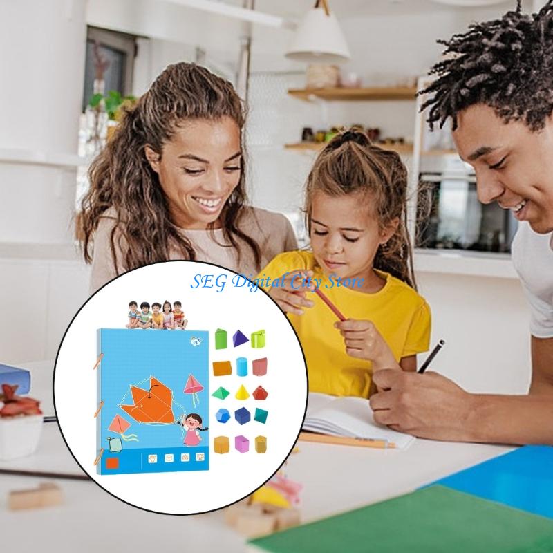 U75B – livre d'apprentissage d - Kids Educational Workbooks avis et prix
