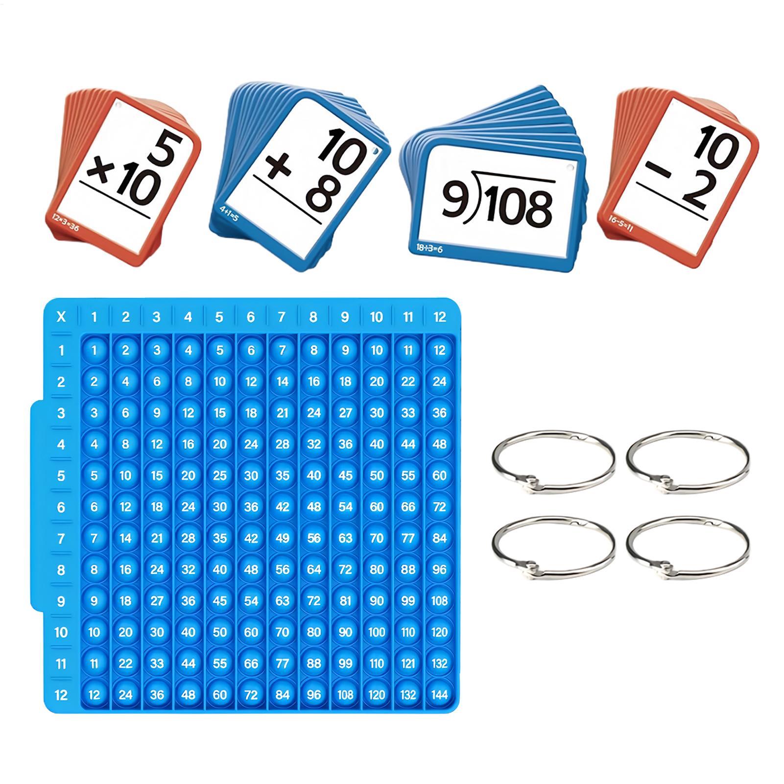 Jouets mathématiques pour enfa - Math Manipulative Set avis et prix