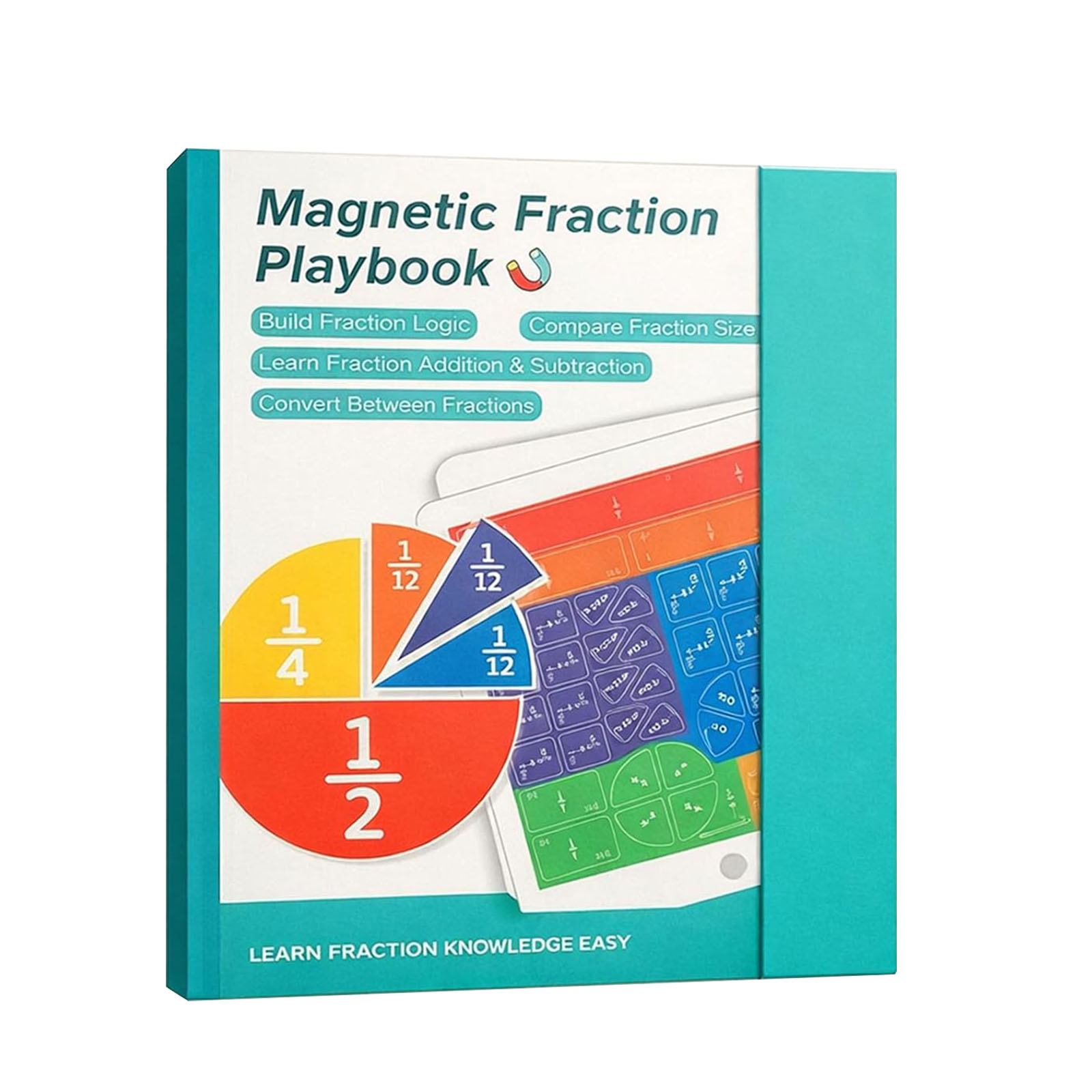 Tableau magnétique réutilisabl - Math Manipulative Set avis et prix