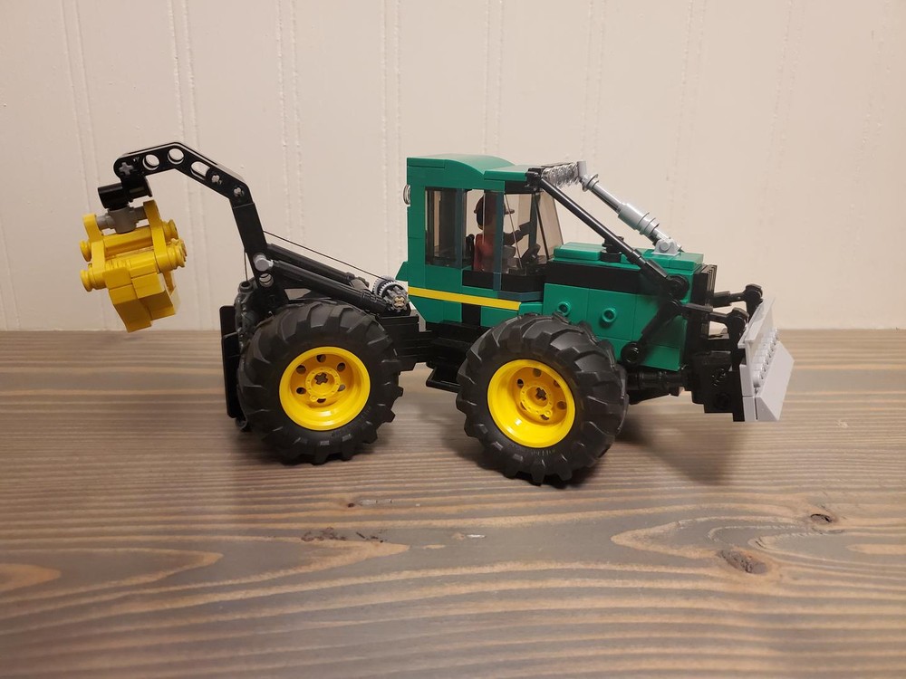Modèle de construction MOC-106 - Kids Education Login avis et prix