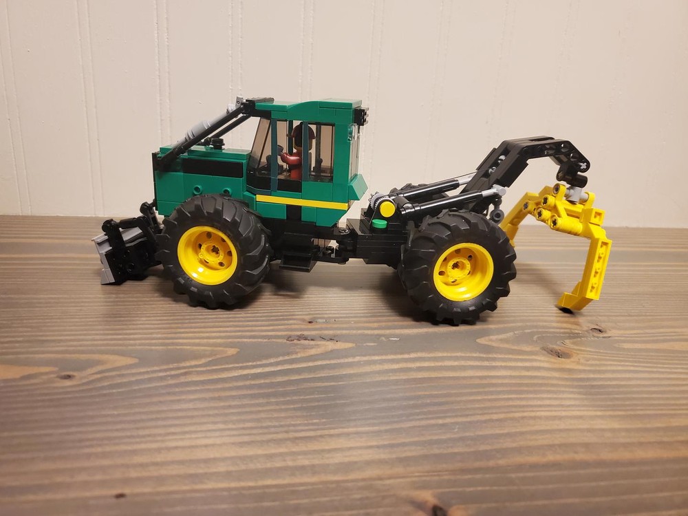 Modèle de construction MOC-106 - Kids Education Login avis et prix
