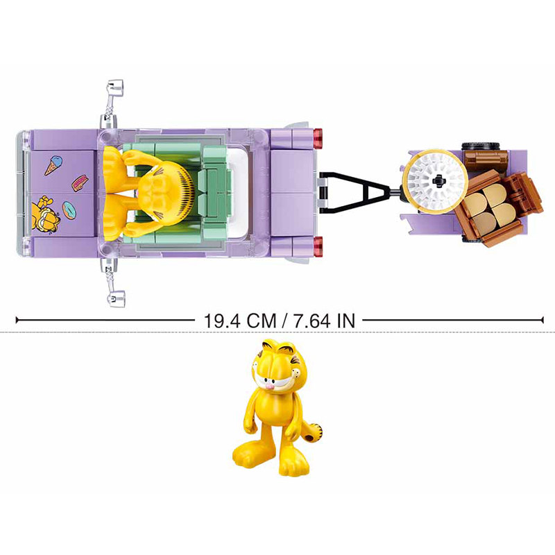 SLUBAN – blocs de construction - Kids Education Shows avis et prix