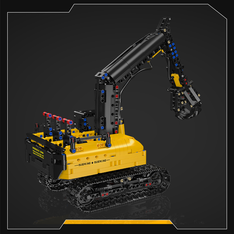 Kits de construction de bulldo - Kids Education Login avis et prix