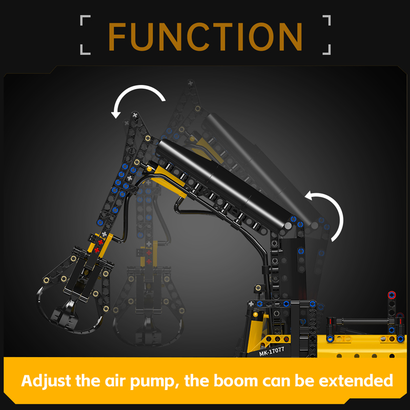 Kits de construction de bulldo - Kids Education Login avis et prix