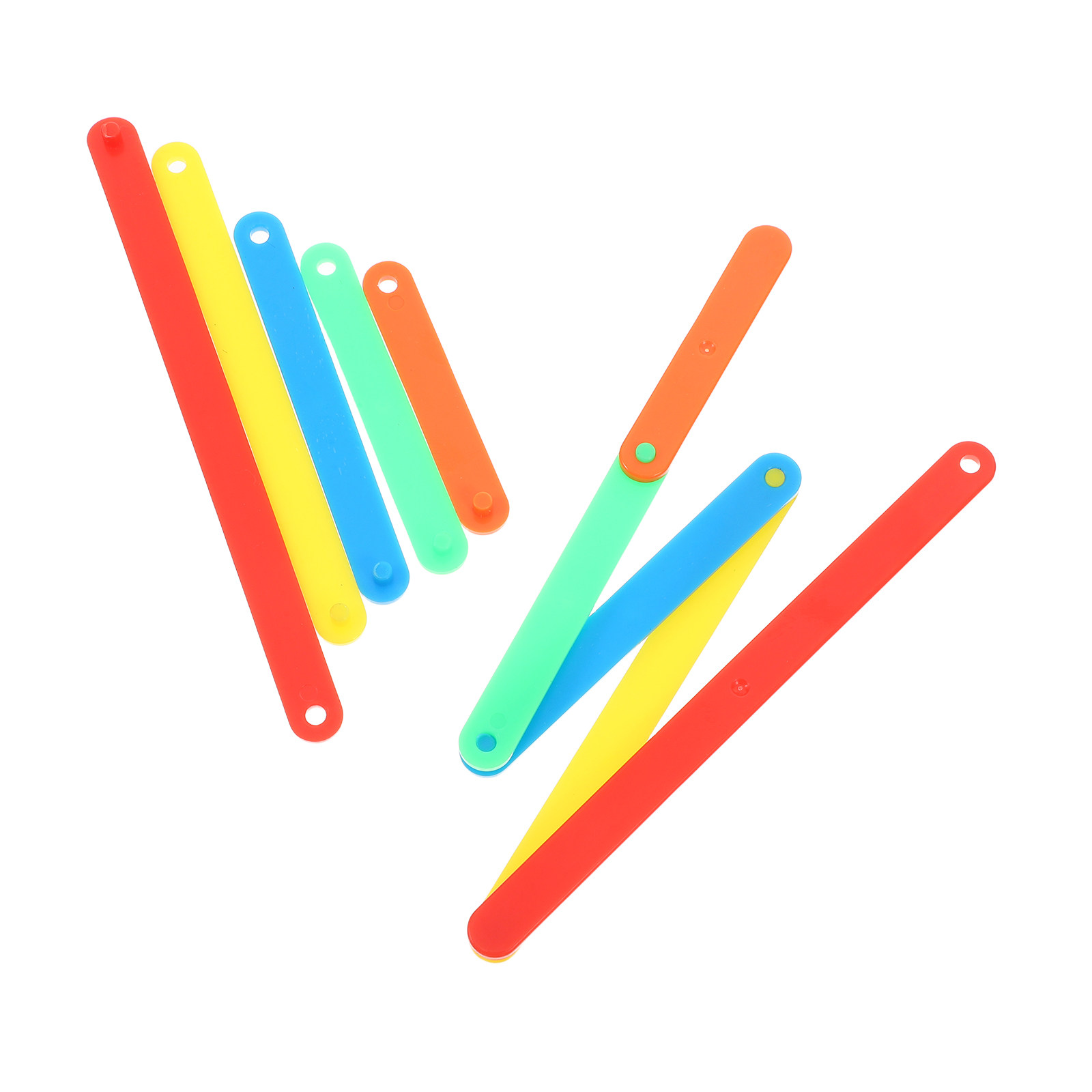 Ensemble de 10 outils d'appren - Math Manipulative Set avis et prix
