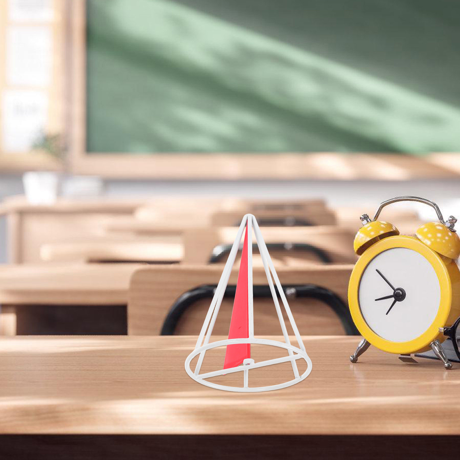 1 Ensemble de Solides Géométri - Math Manipulative Set avis et prix
