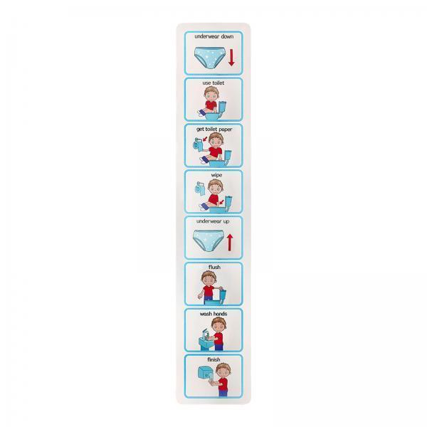 Tableau de motivation pour enf - Kids Education Charts avis et prix