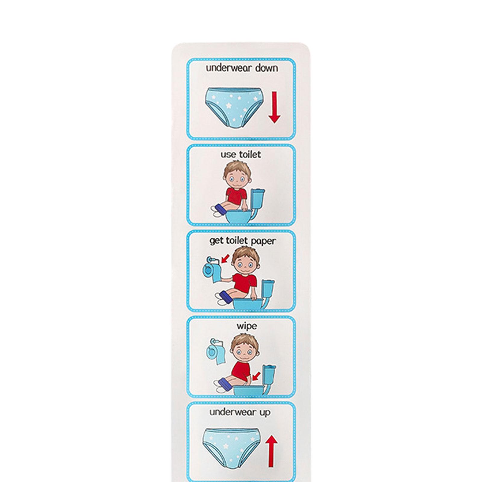 Tableau de motivation pour enf - Kids Education Charts avis et prix