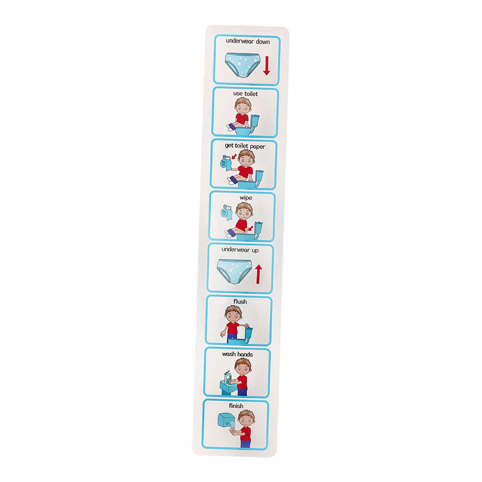Tableau de motivation pour enf - Kids Education Charts avis et prix
