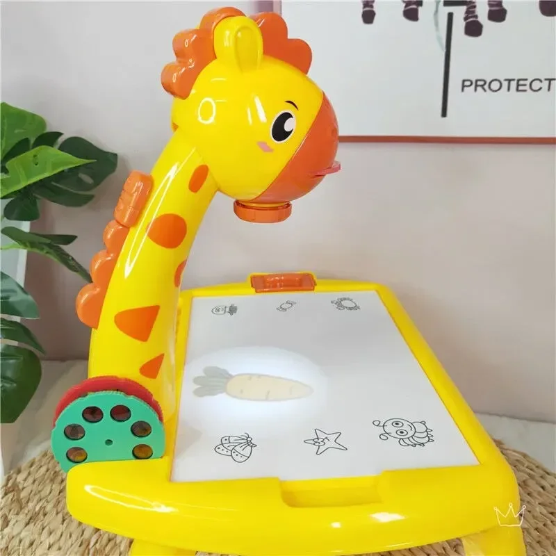 Tableau de projection LED Gira - Drawing Projector Kids avis et prix