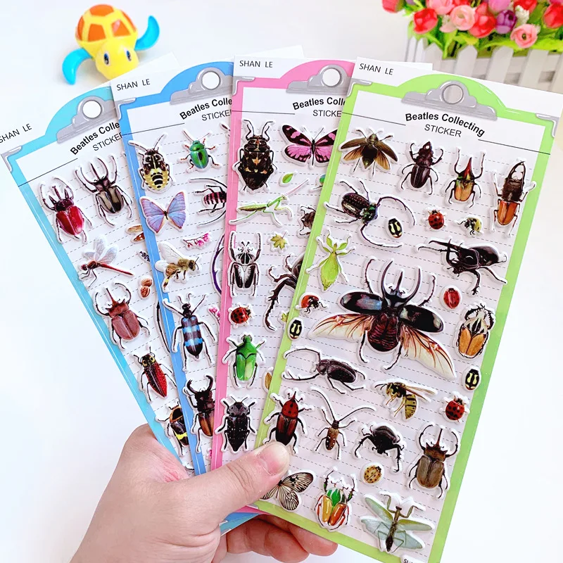 Offre Spéciale : Autocollants  - Kids Education Charts avis et prix
