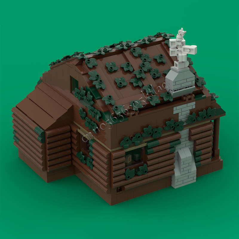 1373 pièces Blocs de construct - Kids Education Login avis et prix
