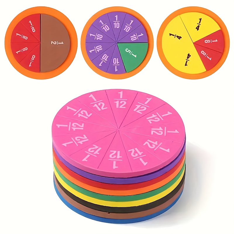Outil de développement des com - Math Manipulative Set avis et prix
