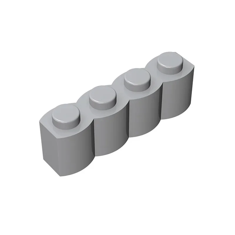 Lot de 10 briques MOC 30137 mo - Kids Education Login avis et prix