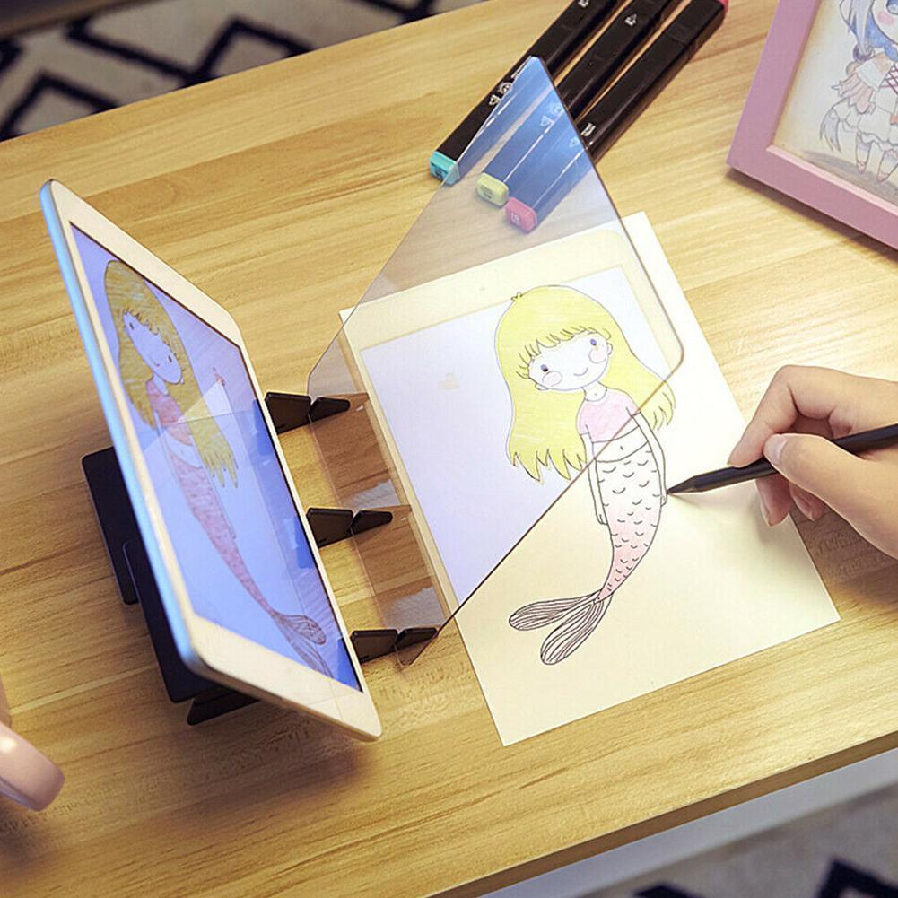 Tableau de dessin et de copie  - Drawing Projector Kids avis et prix