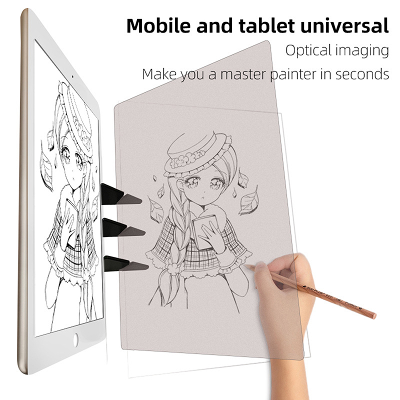 Tableau de projection pour enf - Drawing Projector Kids avis et prix