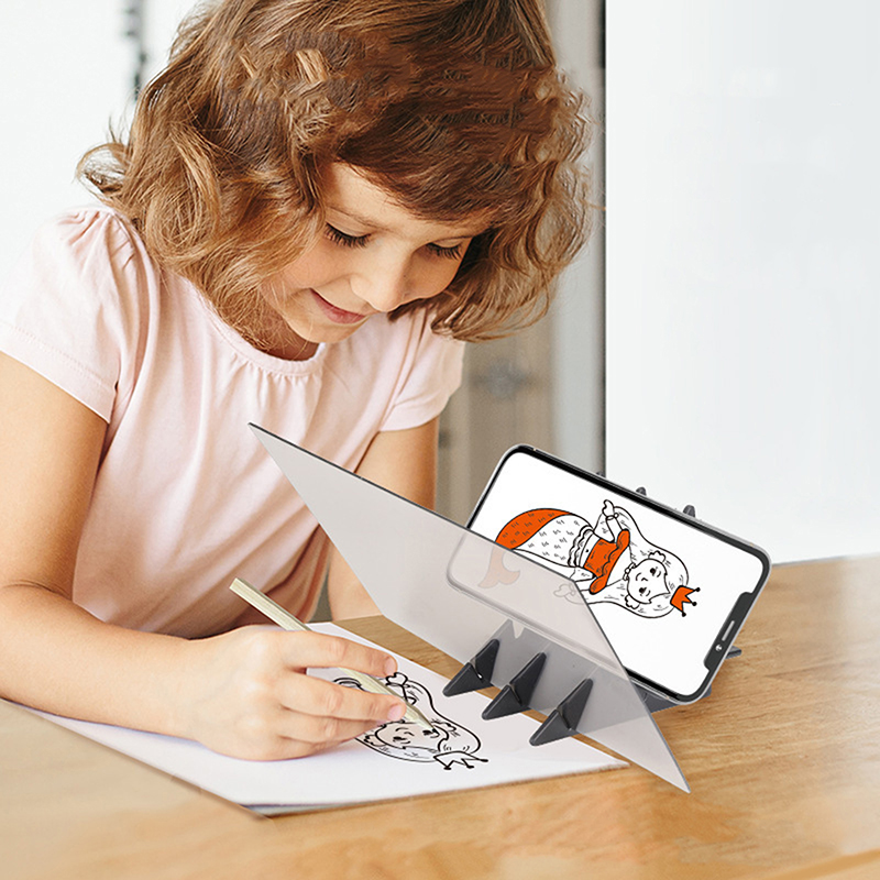 Tableau de projection pour enf - Drawing Projector Kids avis et prix