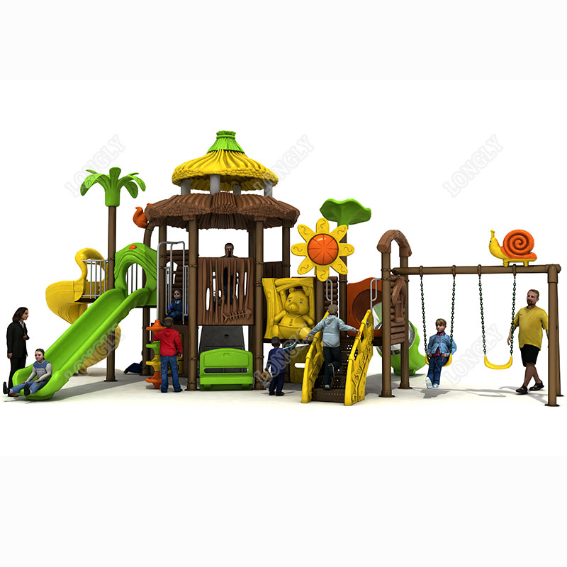 Structures de jeux pour enfant - Kids Education And Recreation avis et prix