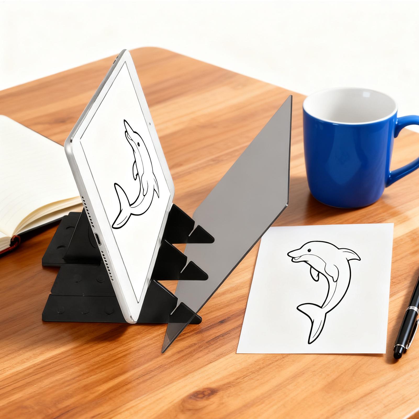 Planche à dessin optique pour  - Drawing Projector Kids avis et prix